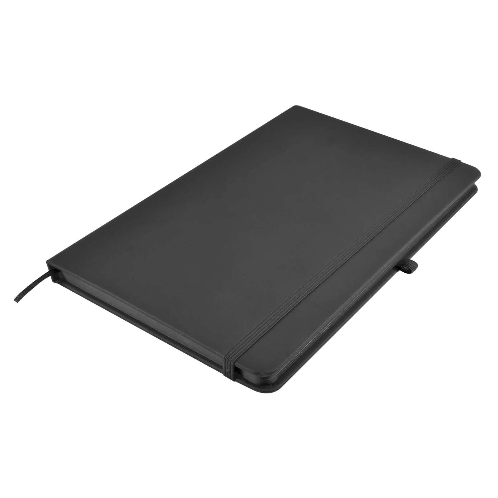 Logo Line Venture Supreme A5 Notebook - Image 3