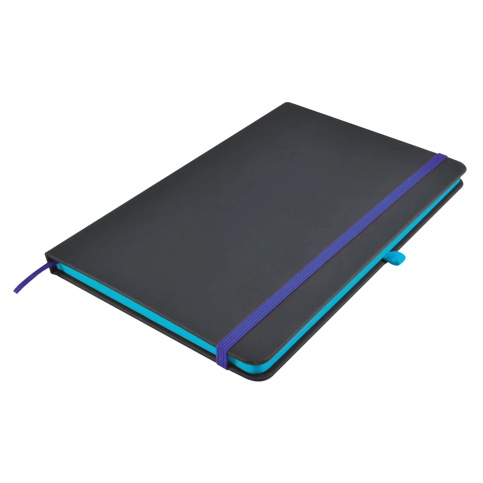Logo Line Venture Supreme A5 Notebook - Image 8