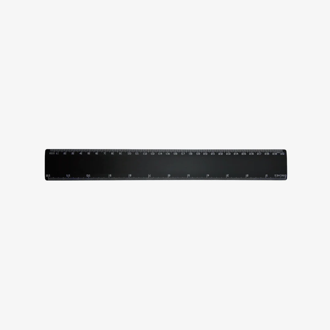 Logo Line 30cm Ruler - Image 2