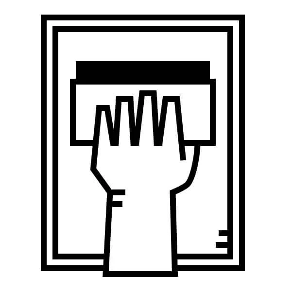 Logoline Screen Printing - 1 Colour