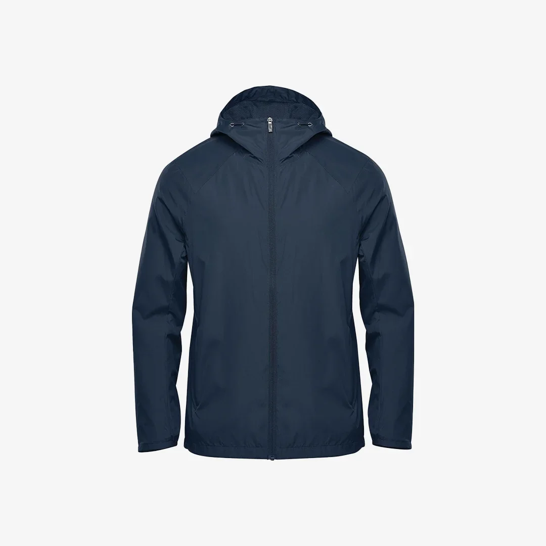 Massey Ferguson Pacifica Men's Wind Jacket