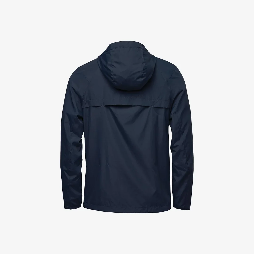 Massey Ferguson Pacifica Men's Wind Jacket - Image 3