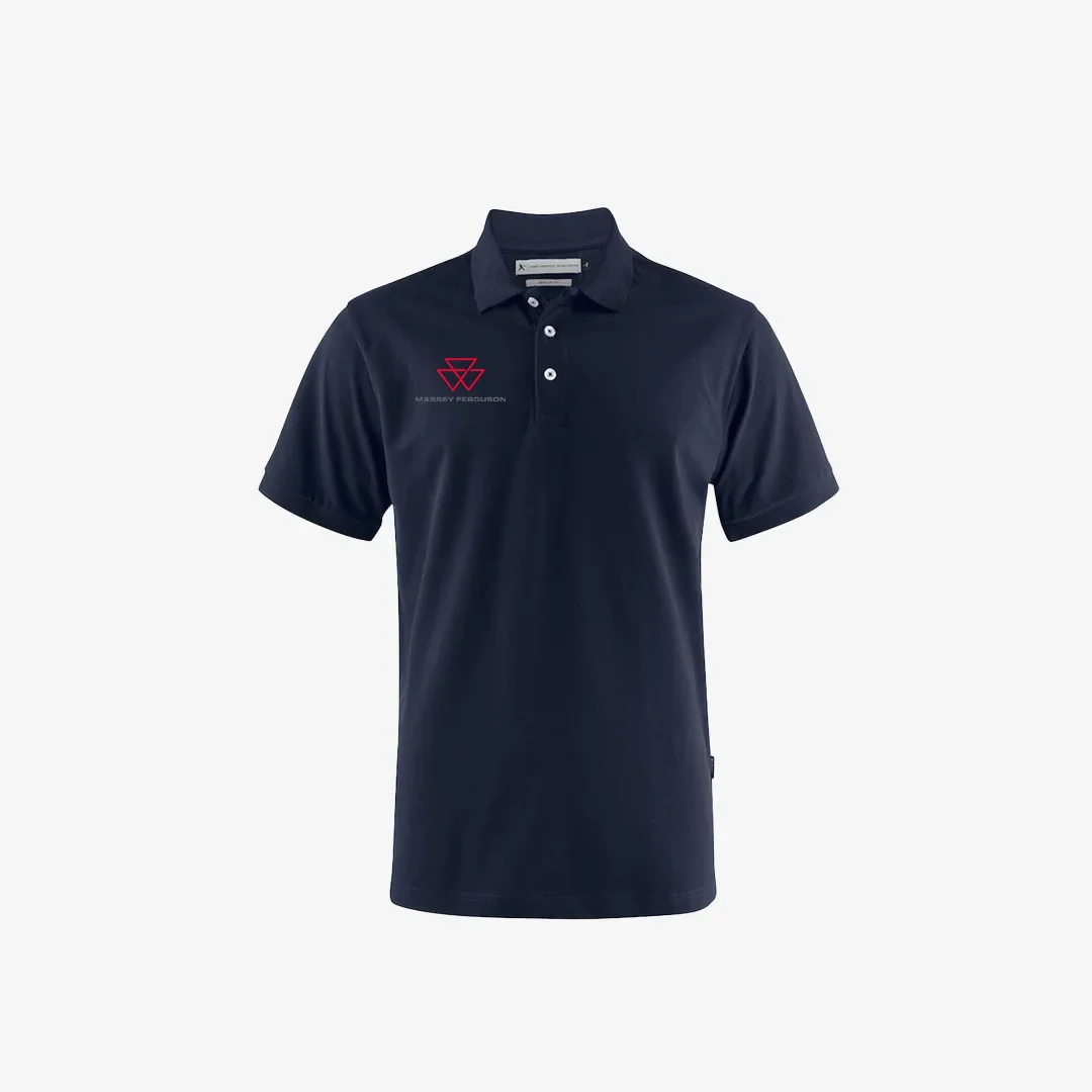 Massey Ferguson Sunset Regular Men's Polo