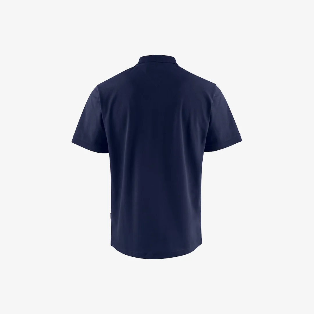 Massey Ferguson Sunset Regular Men's Polo - Image 2