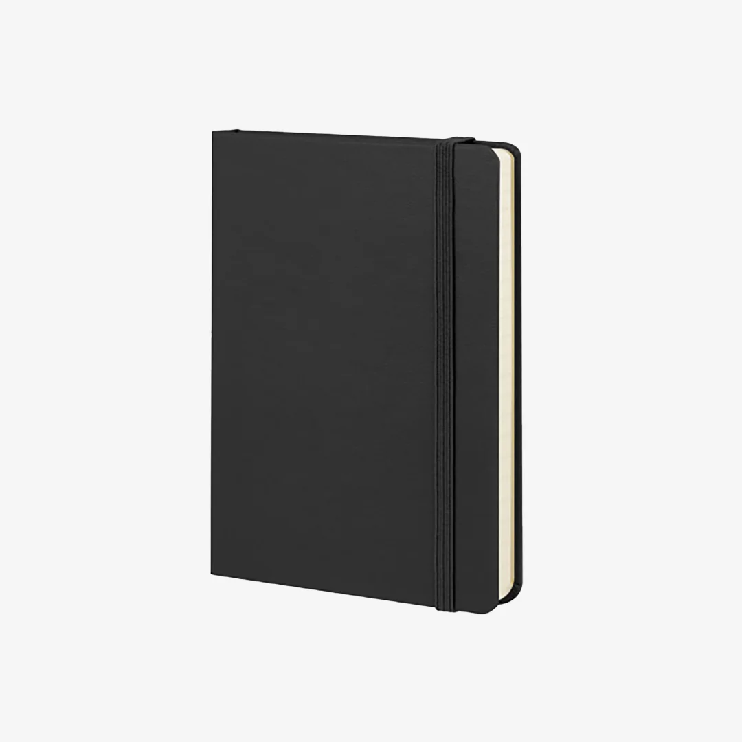Moleskine Pro Hard Cover Large Notebook