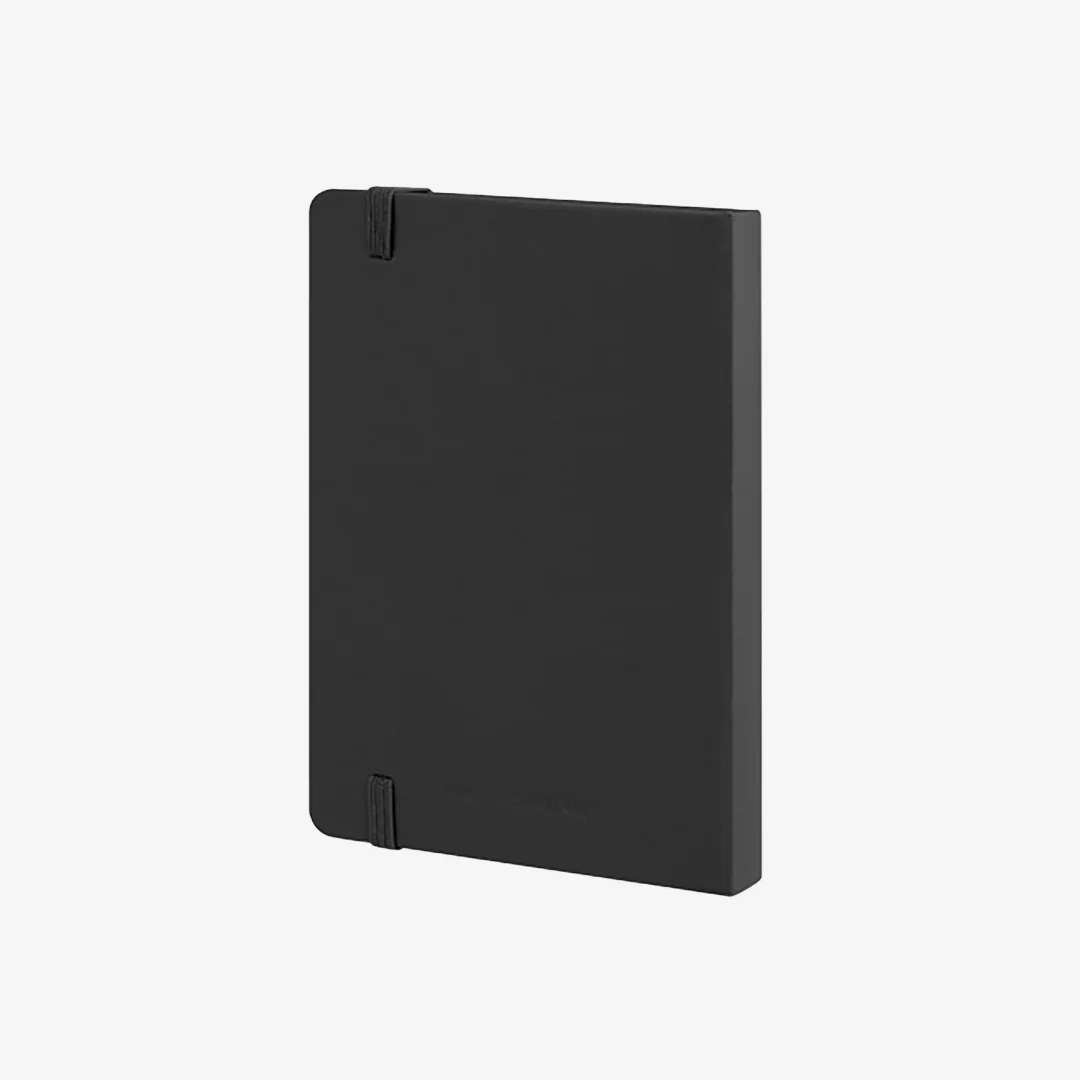 Moleskine Pro Hard Cover Large Notebook - Image 3