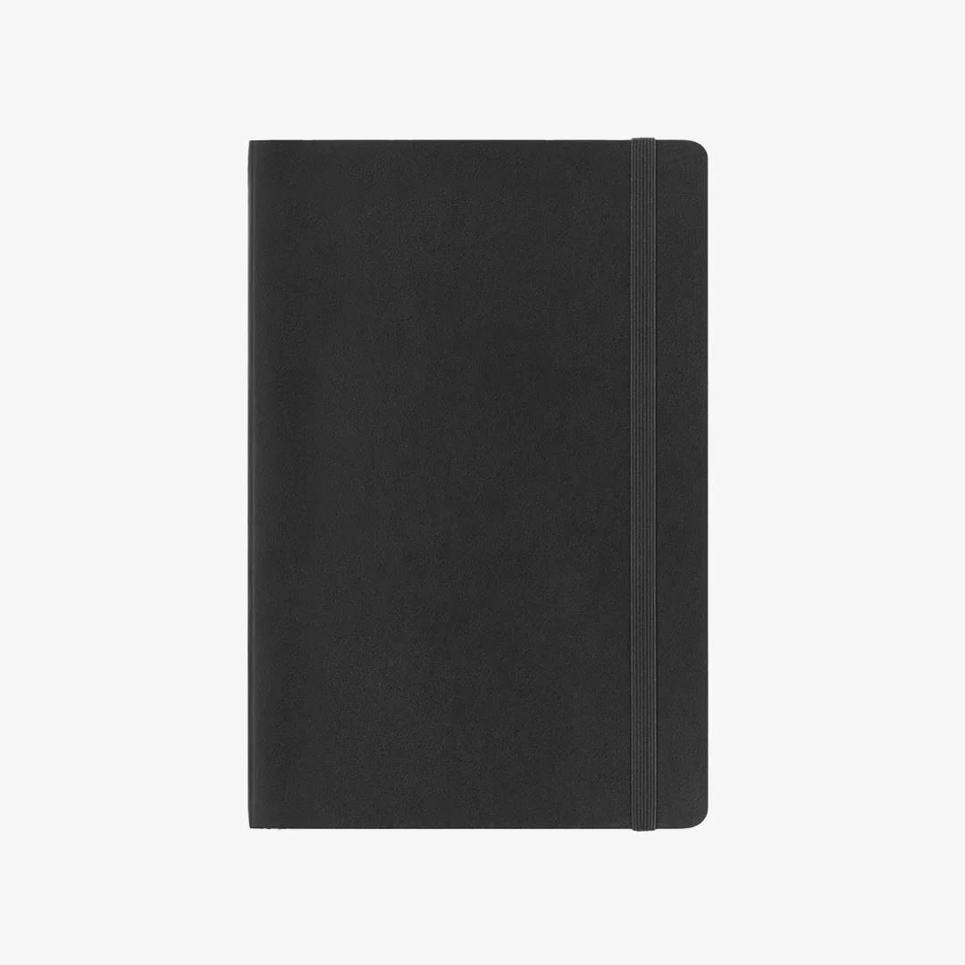Moleskine Pro Hard Cover Large Notebook - Image 6