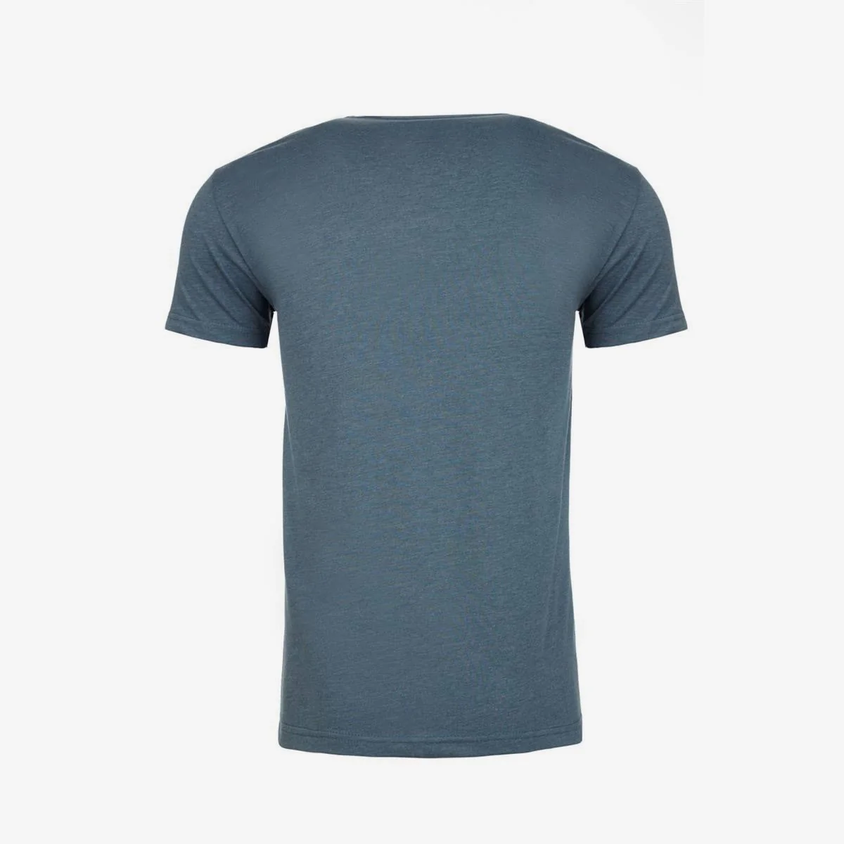 Next Level Men's CVC Crew Tee - Image 10