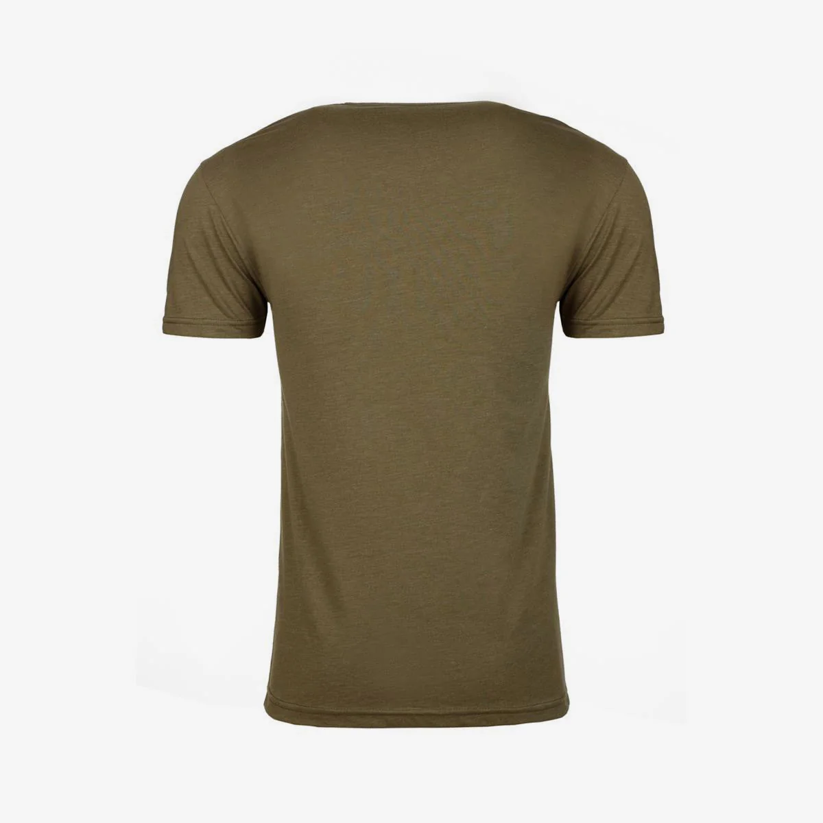 Next Level Men's CVC Crew Tee - Image 12