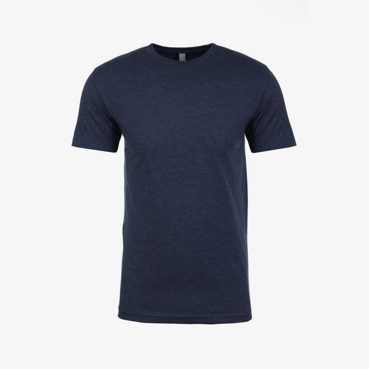 Next Level Men's CVC Crew Tee - Image 13