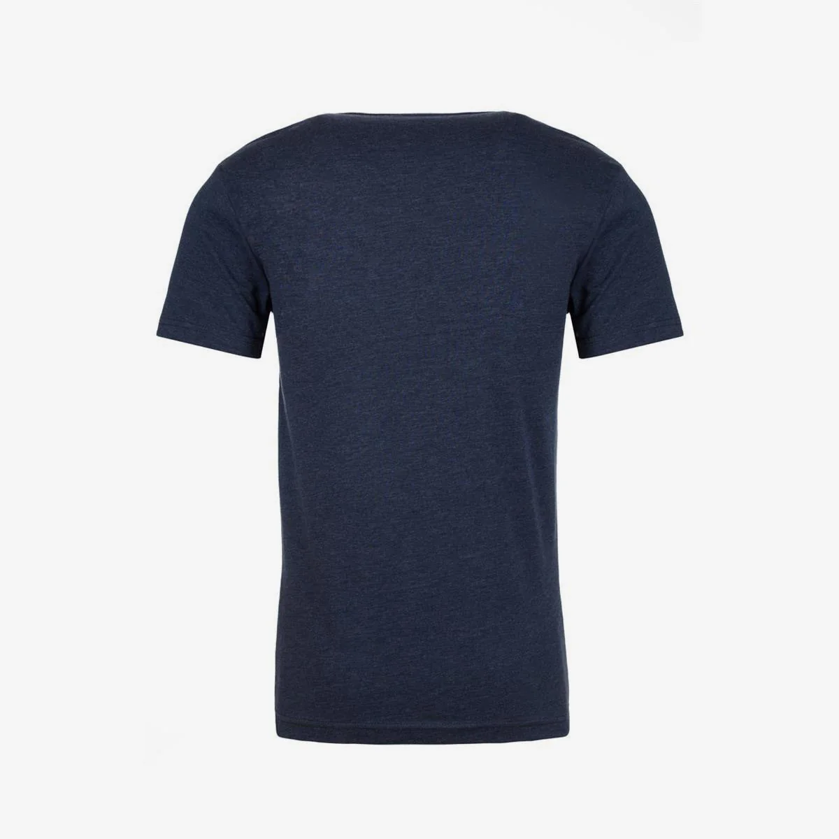 Next Level Men's CVC Crew Tee - Image 14