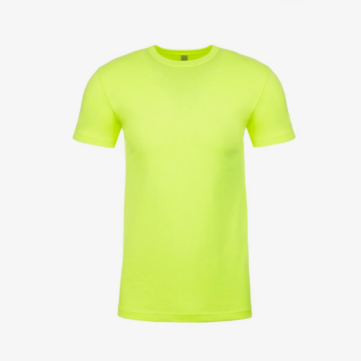 Next Level Men's CVC Crew Tee - Image 15