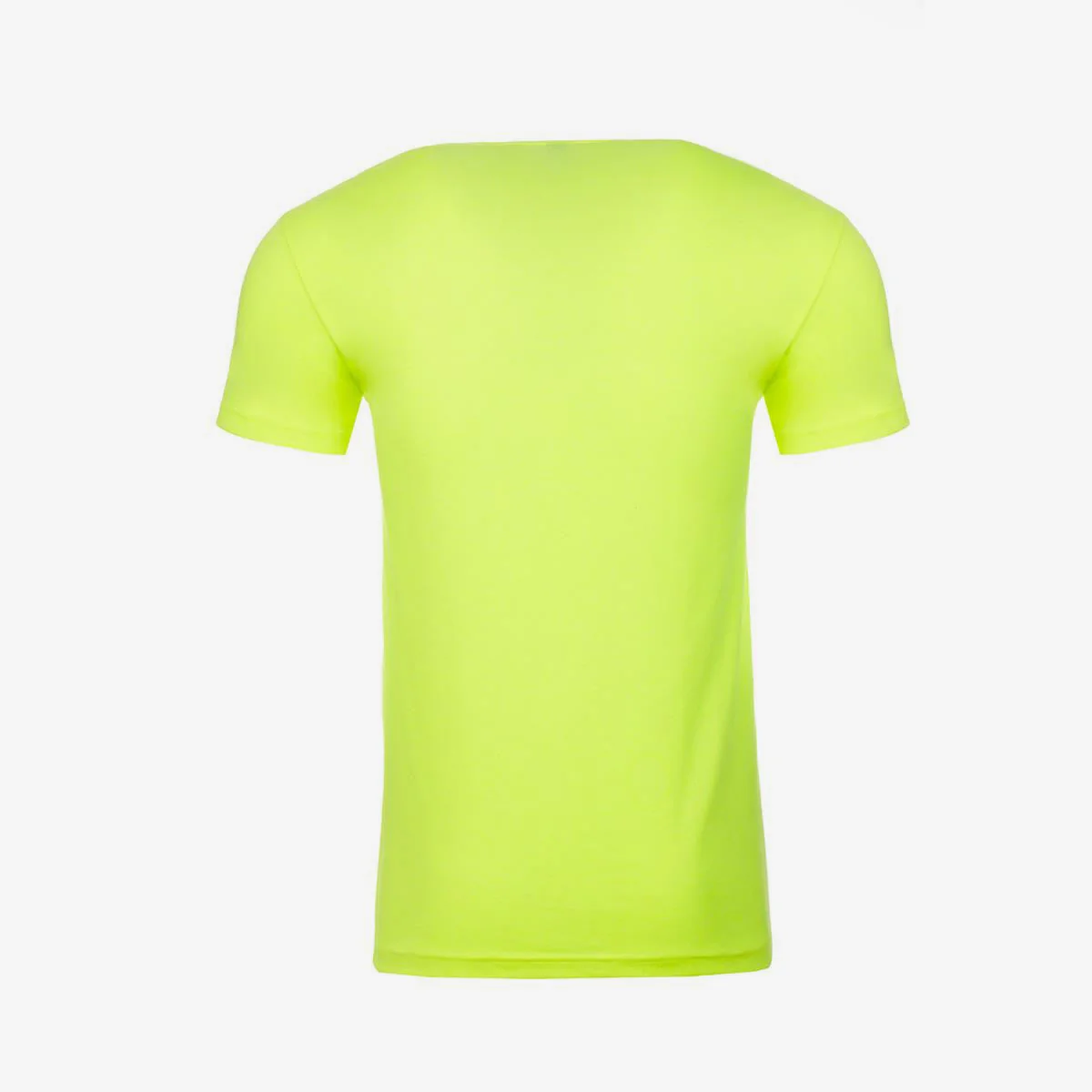 Next Level Men's CVC Crew Tee - Image 16
