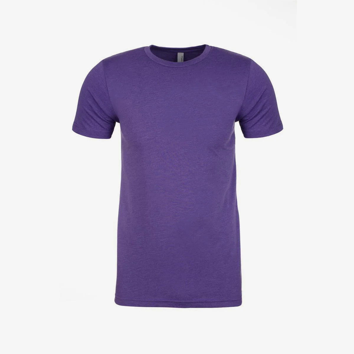 Next Level Men's CVC Crew Tee - Image 19