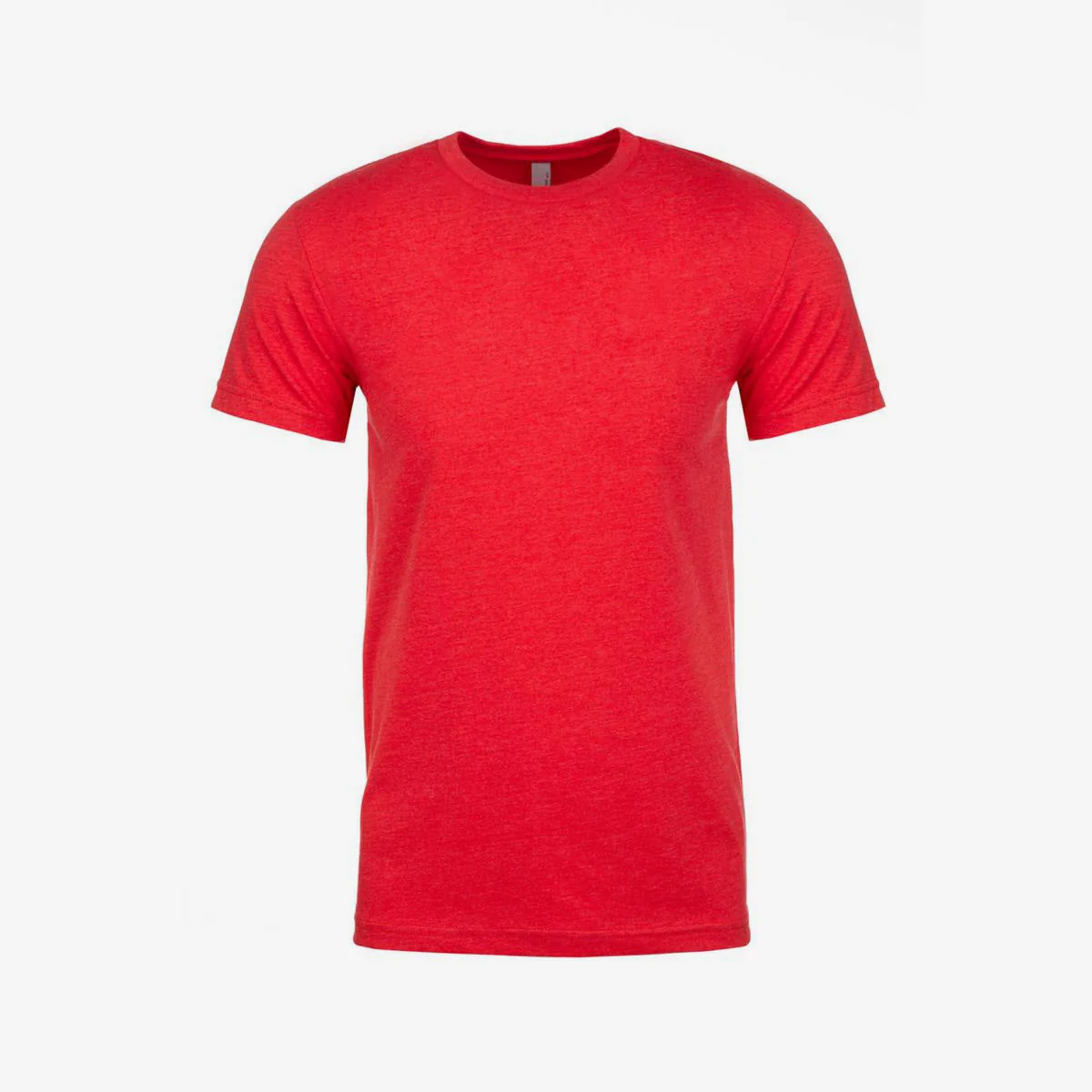 Next Level Men's CVC Crew Tee - Image 21