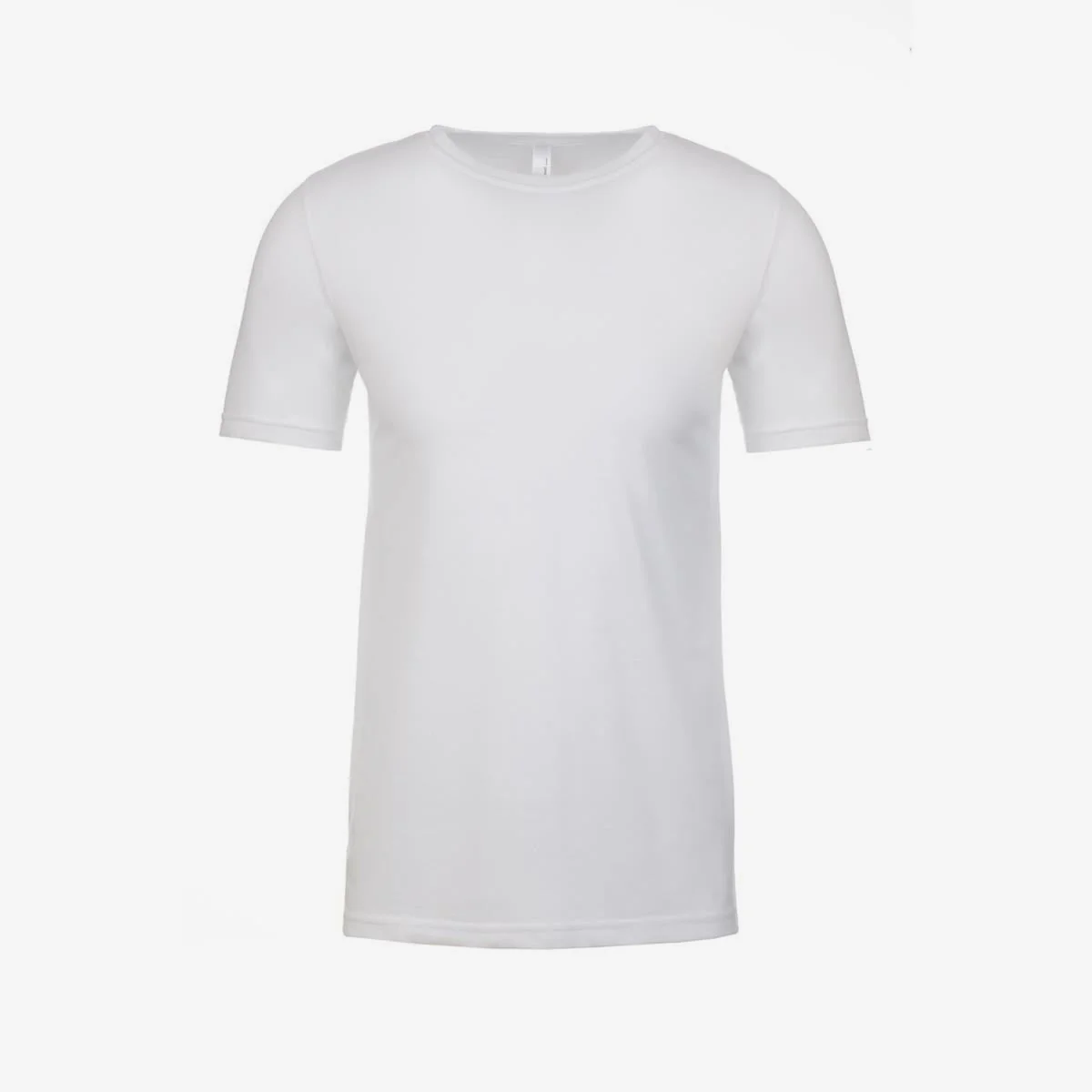 Next Level Men's CVC Crew Tee - Image 23