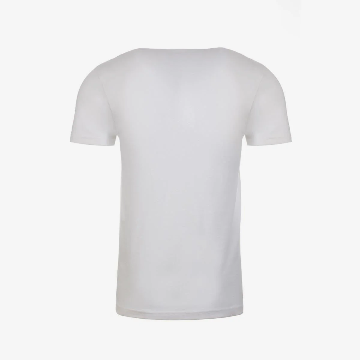 Next Level Men's CVC Crew Tee - Image 24