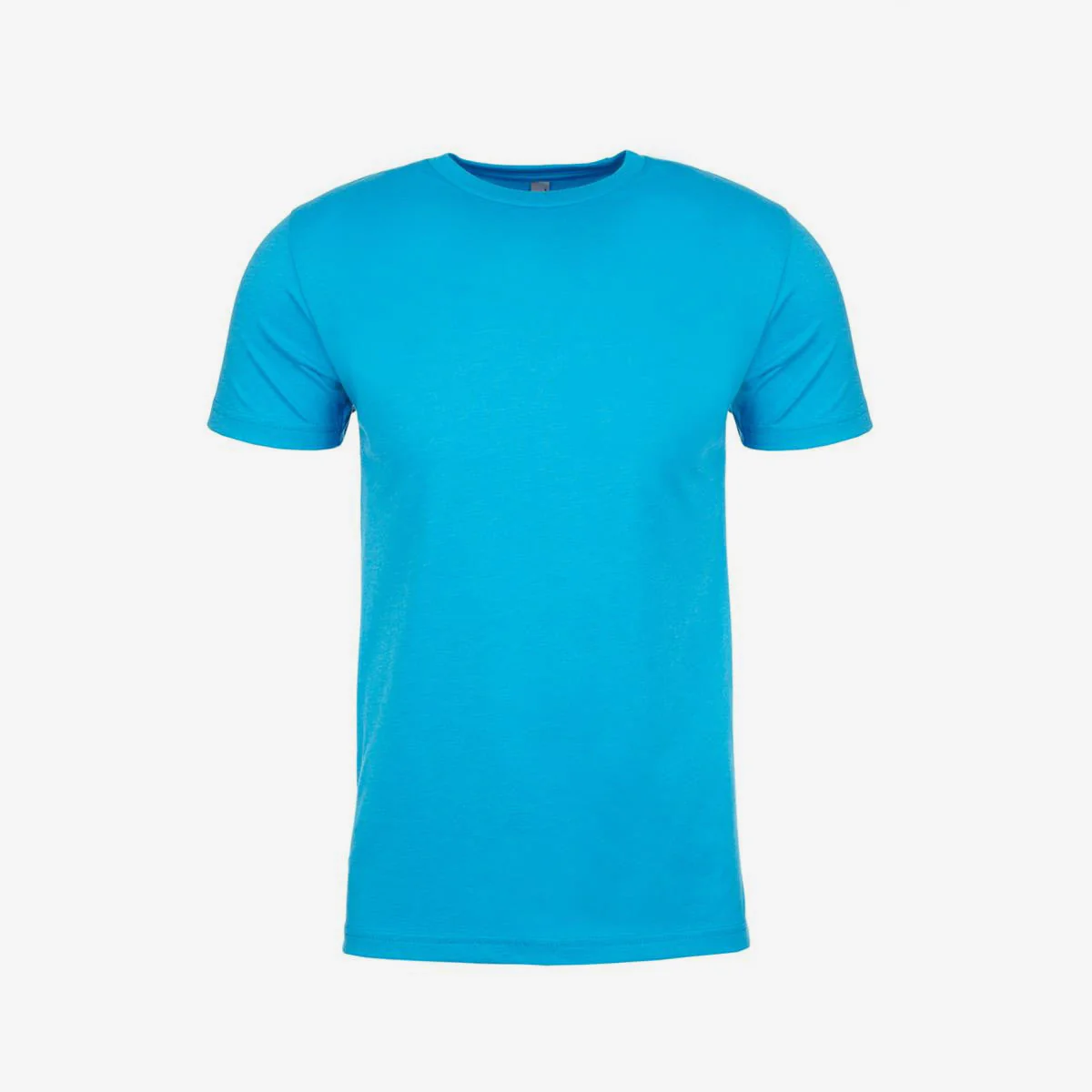 Next Level Men's CVC Crew Tee - Image 25