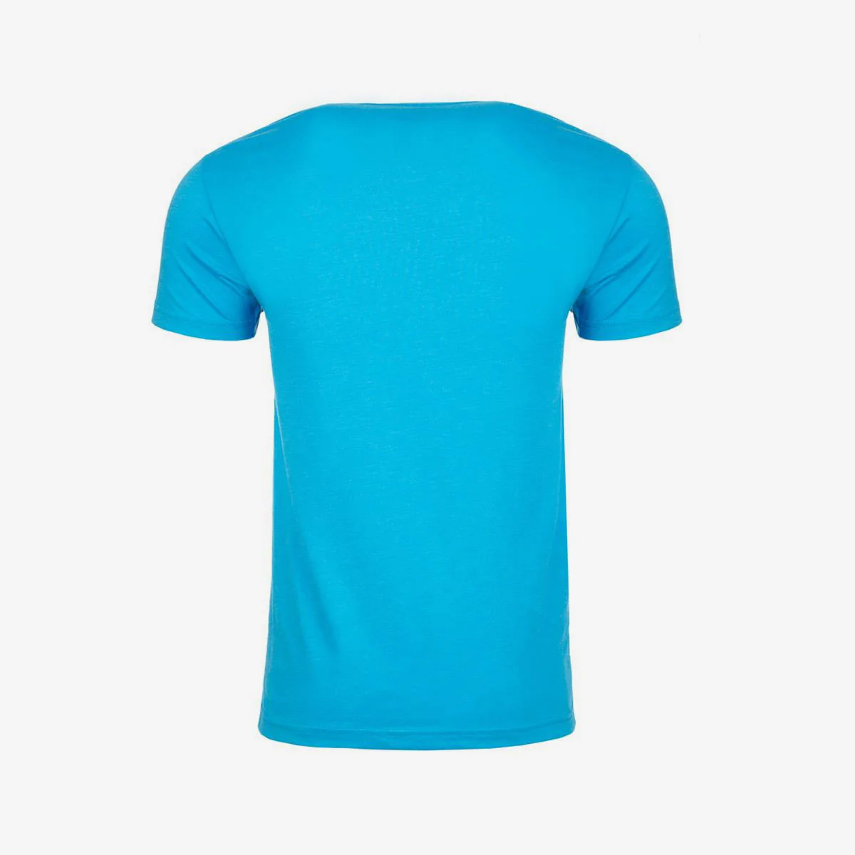Next Level Men's CVC Crew Tee - Image 26