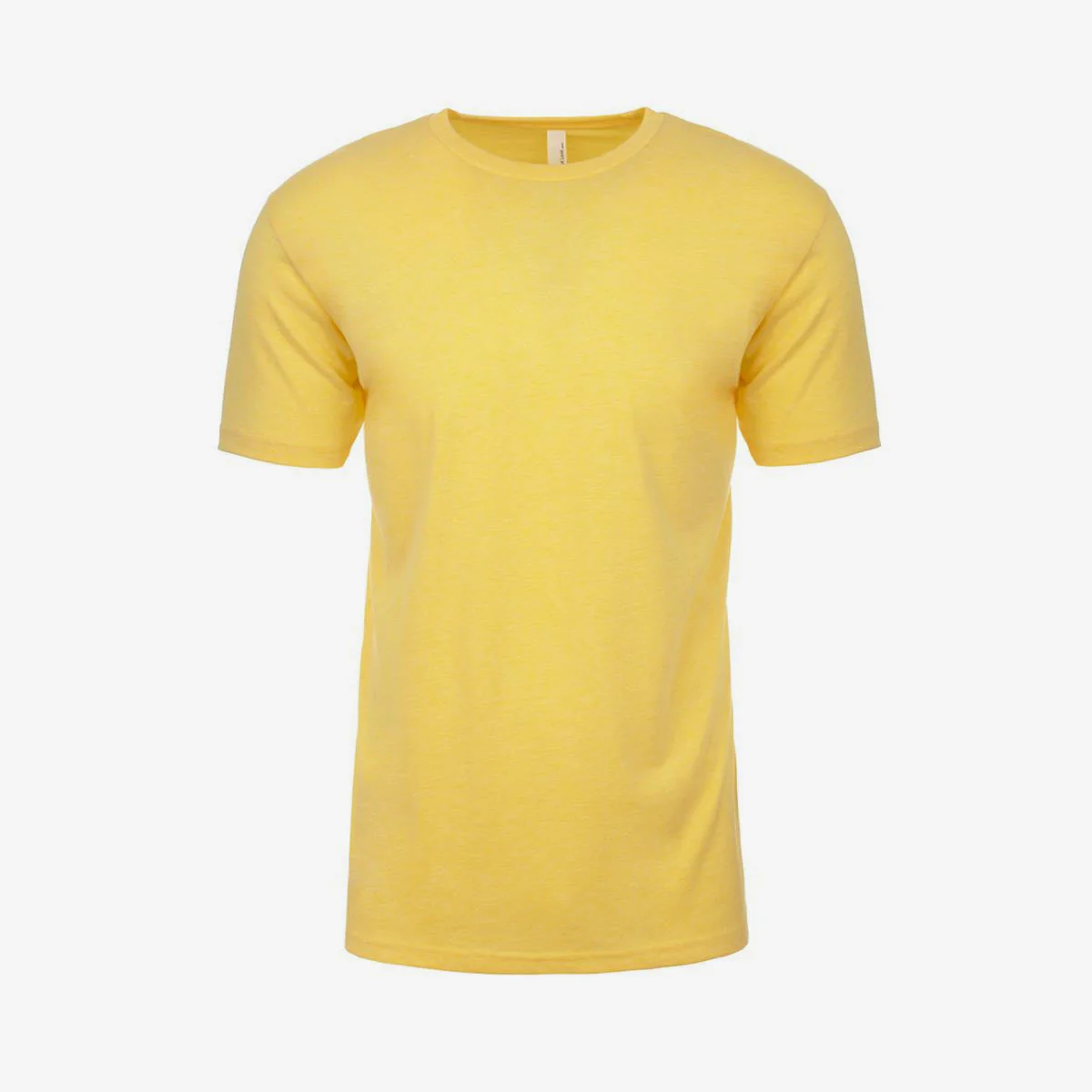 Next Level Men's CVC Crew Tee - Image 3