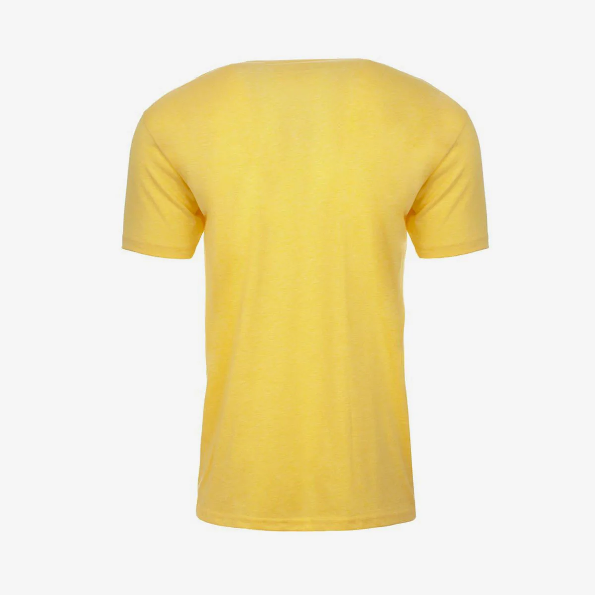 Next Level Men's CVC Crew Tee - Image 4