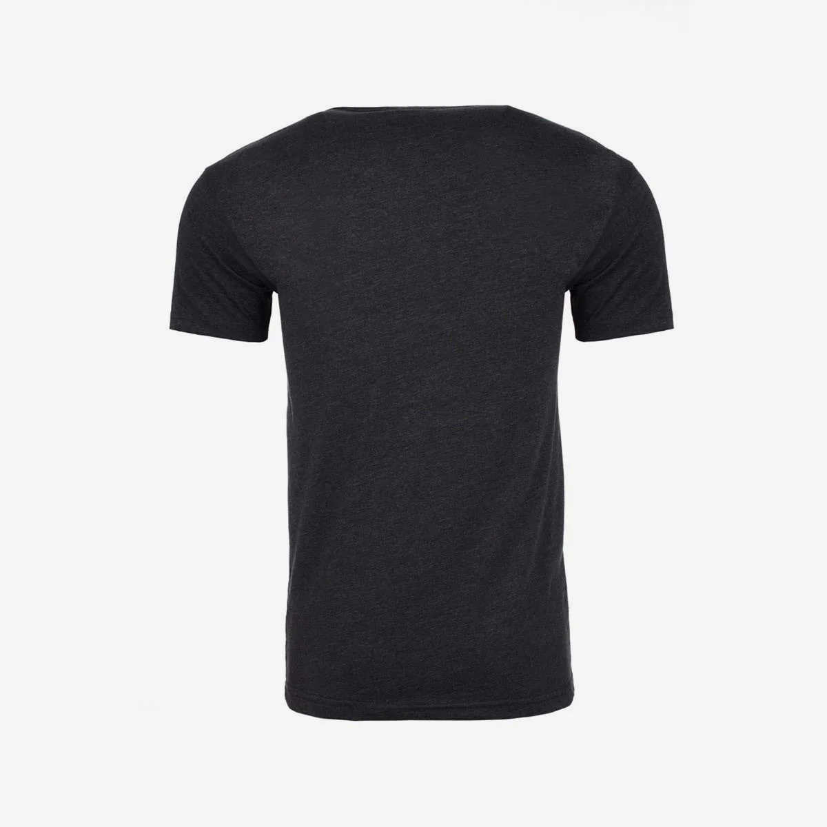 Next Level Men's CVC Crew Tee - Image 6