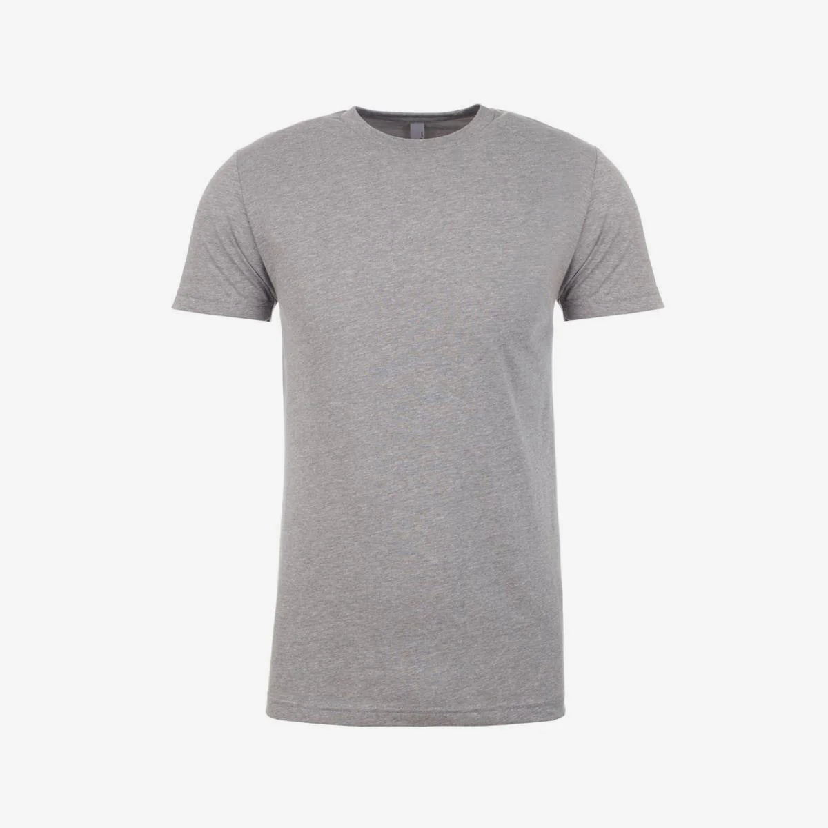 Next Level Men's CVC Crew Tee - Image 7
