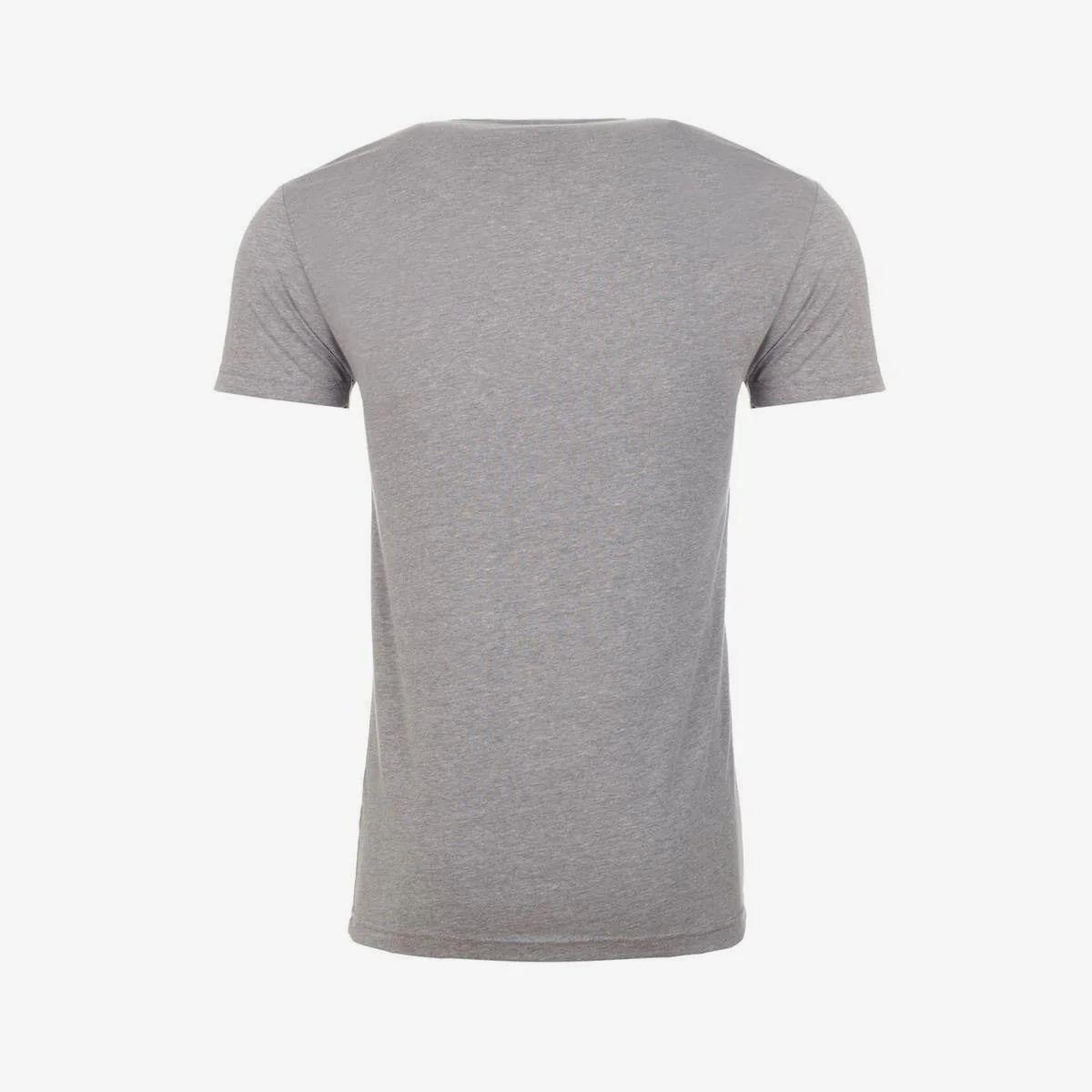 Next Level Men's CVC Crew Tee - Image 8