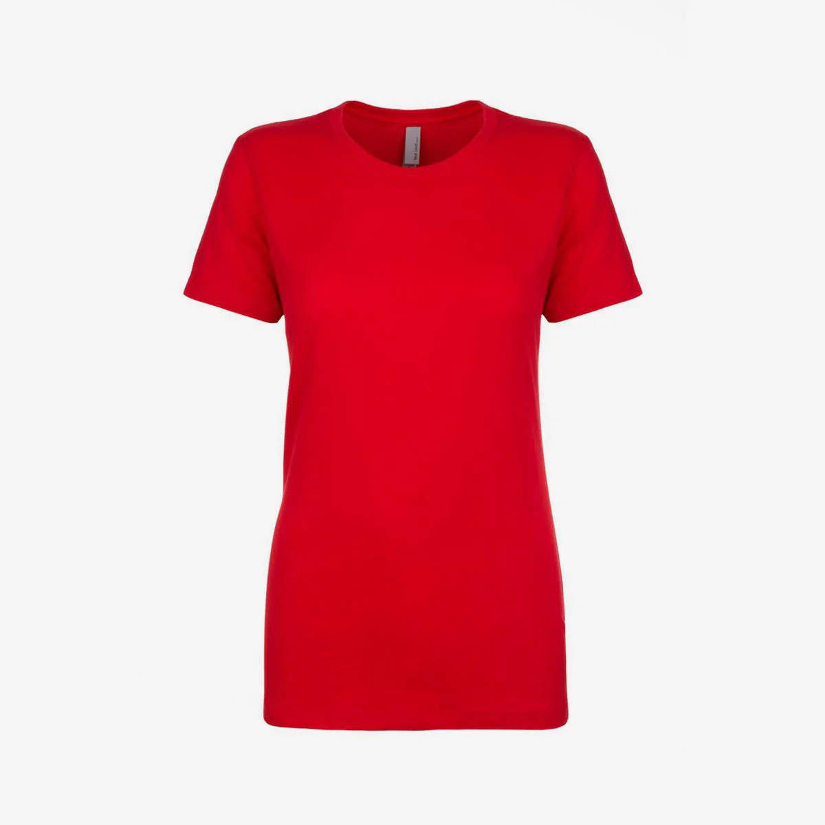 Next Level Women's Boyfriend Tee - Image 21