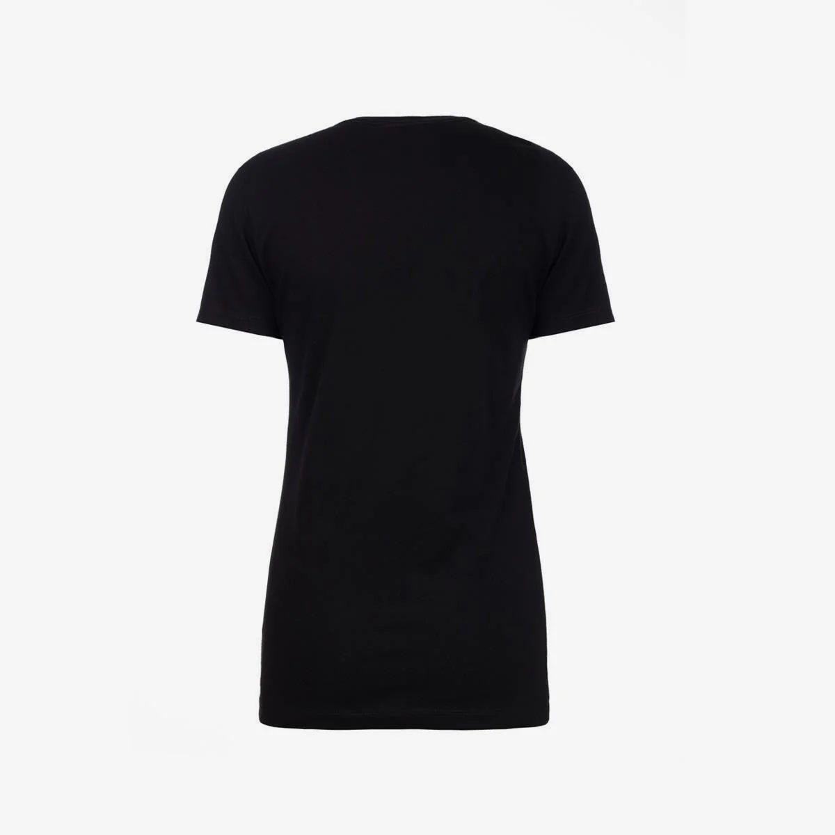 Next Level Women's Boyfriend Tee - Image 4