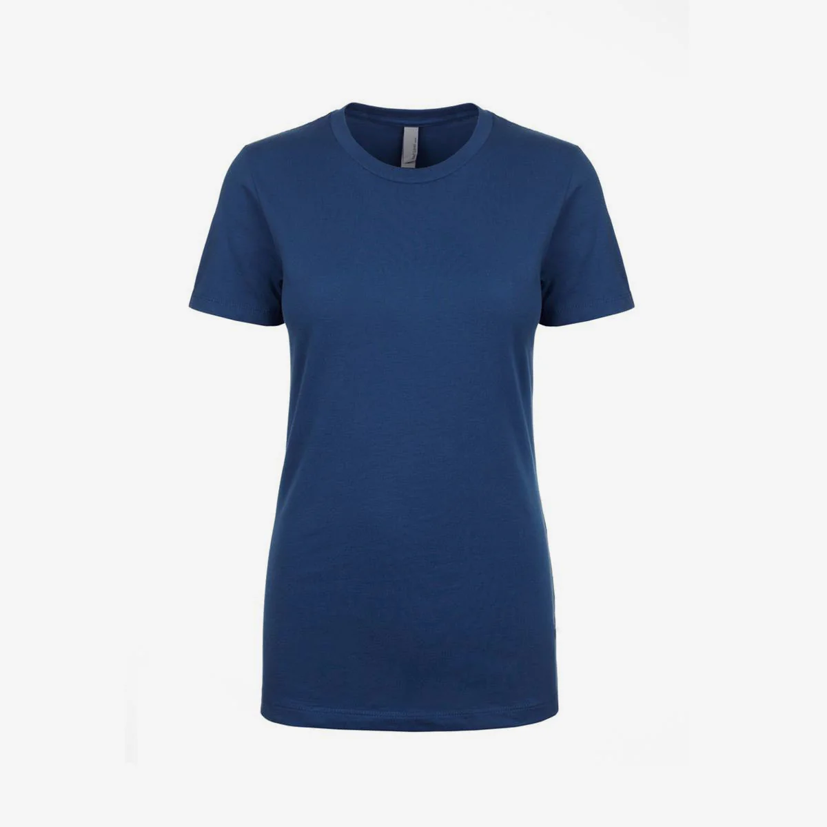 Next Level Women's Boyfriend Tee - Image 5