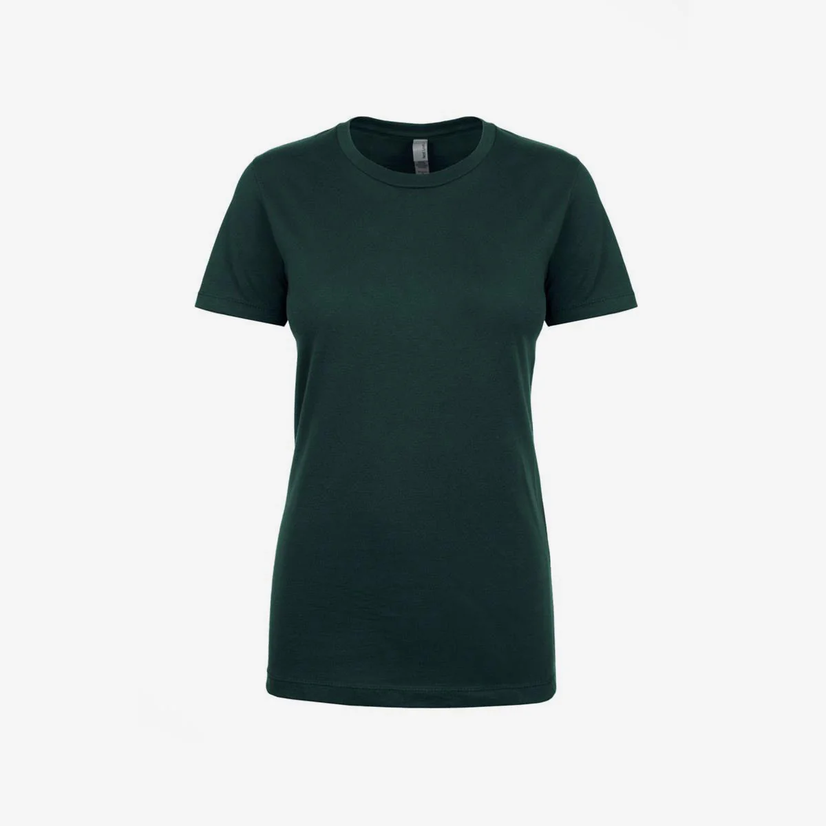 Next Level Women's Boyfriend Tee - Image 7