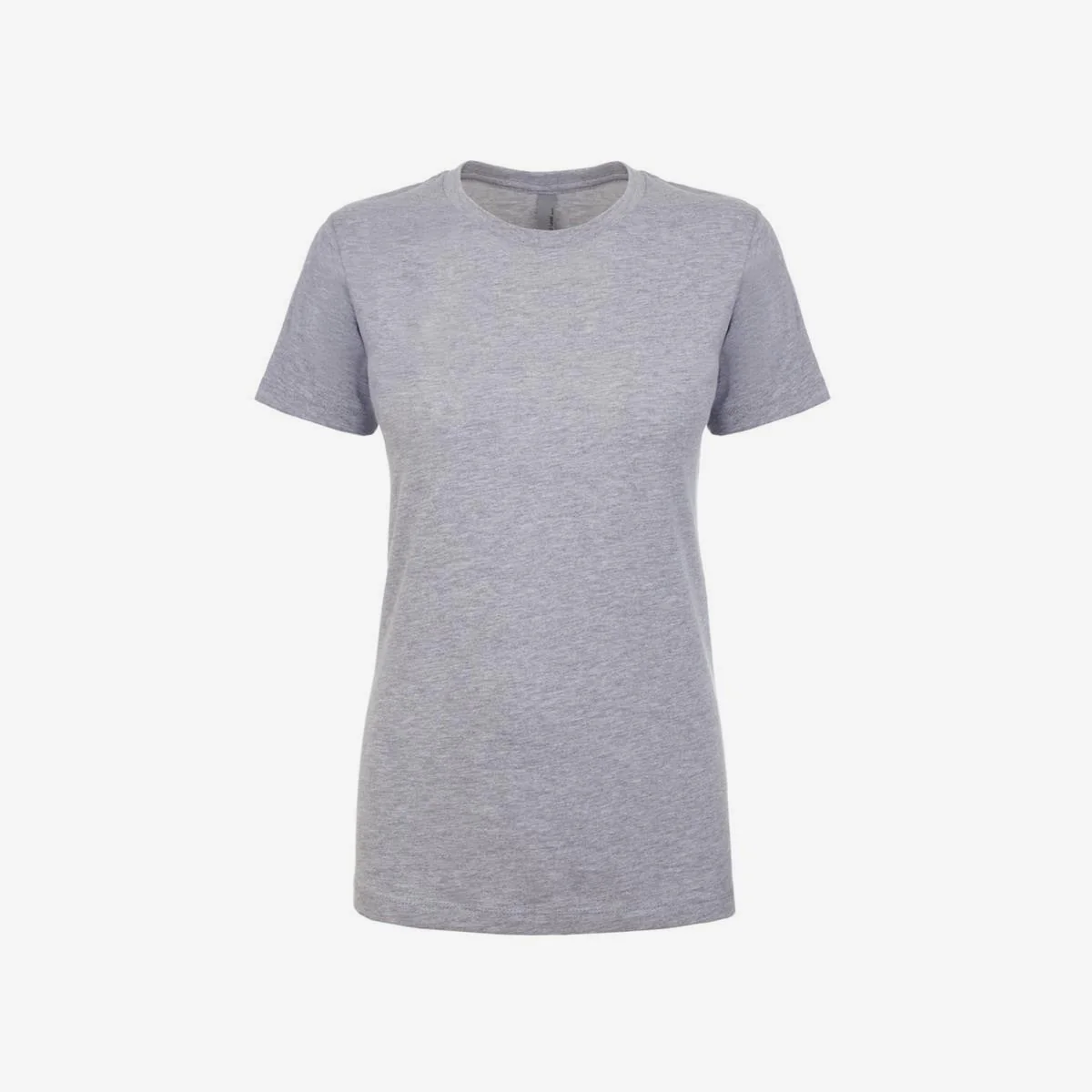 Next Level Women's Boyfriend Tee - Image 9
