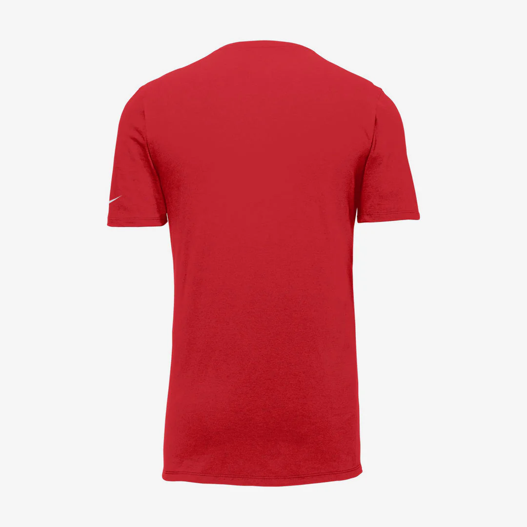 Nike Men's Dri-FIT Cotton/Poly Tee - Image 18
