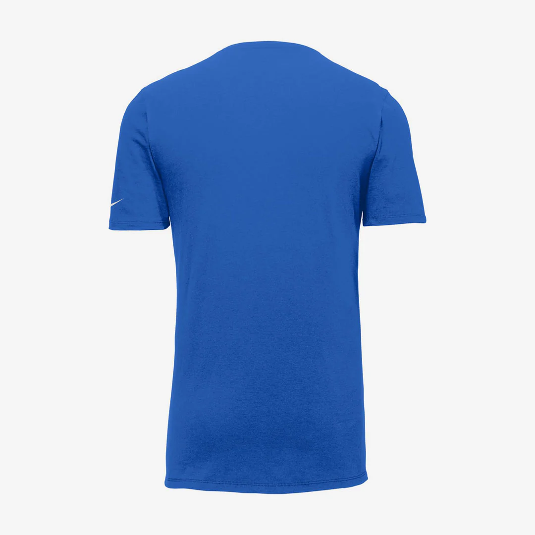Nike Men's Dri-FIT Cotton/Poly Tee - Image 22