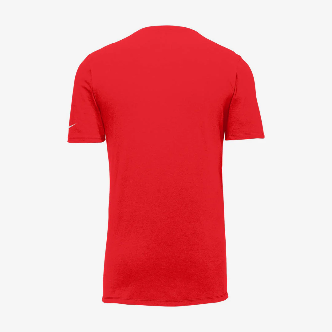 Nike Men's Dri-FIT Cotton/Poly Tee - Image 30