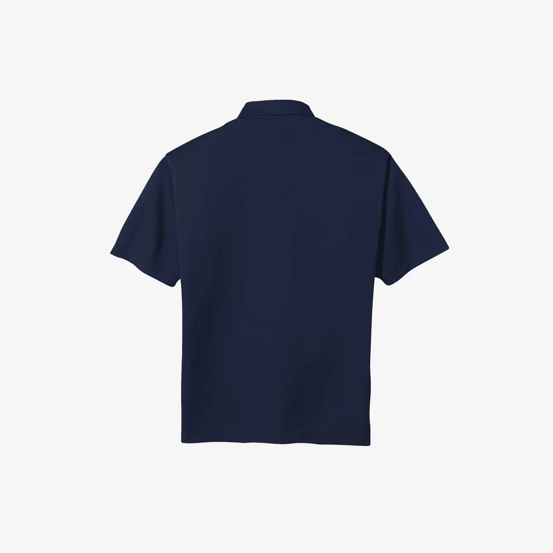 Nike Tech Basic Dri-FIT Polo - Image 10