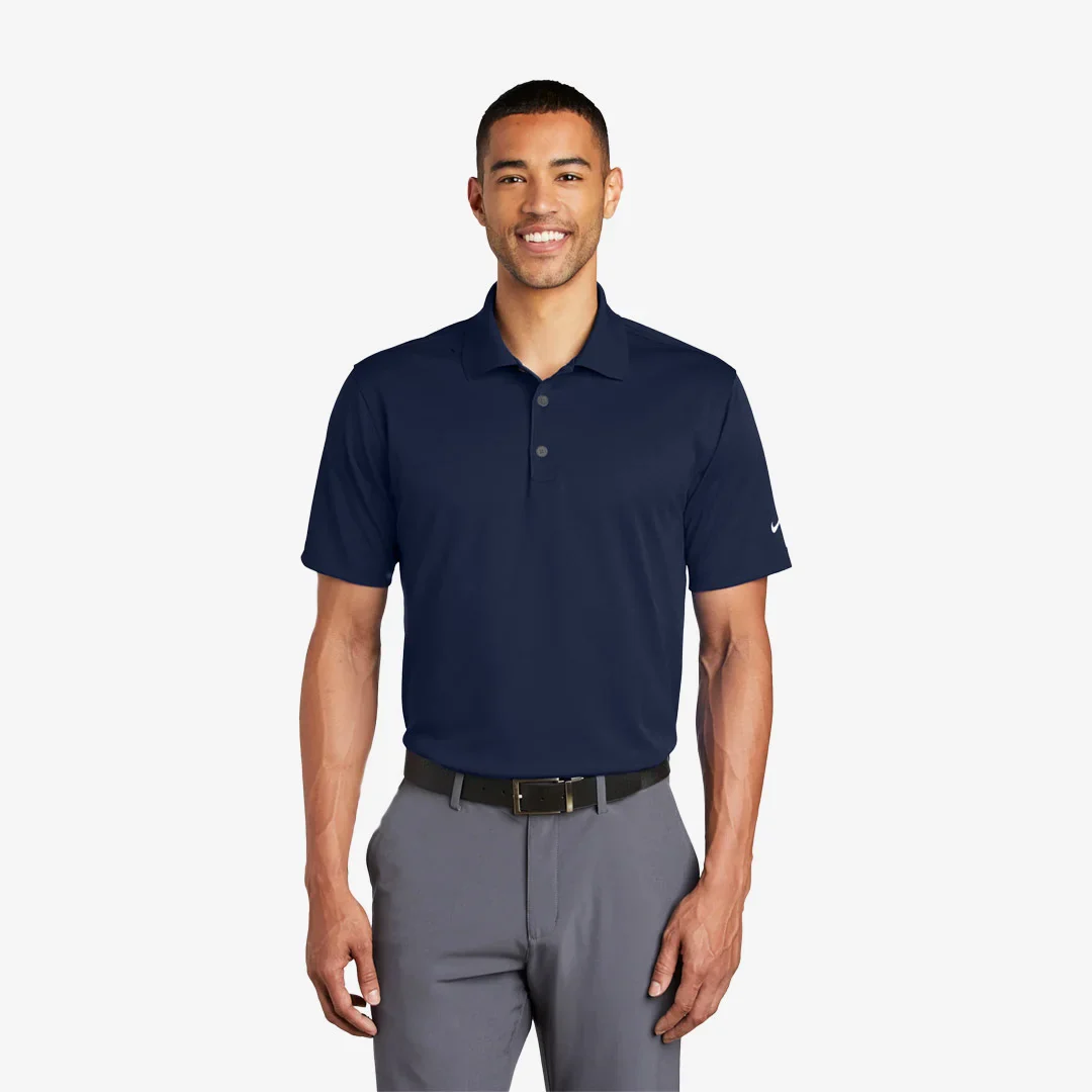 Nike Tech Basic Dri-FIT Polo - Image 11