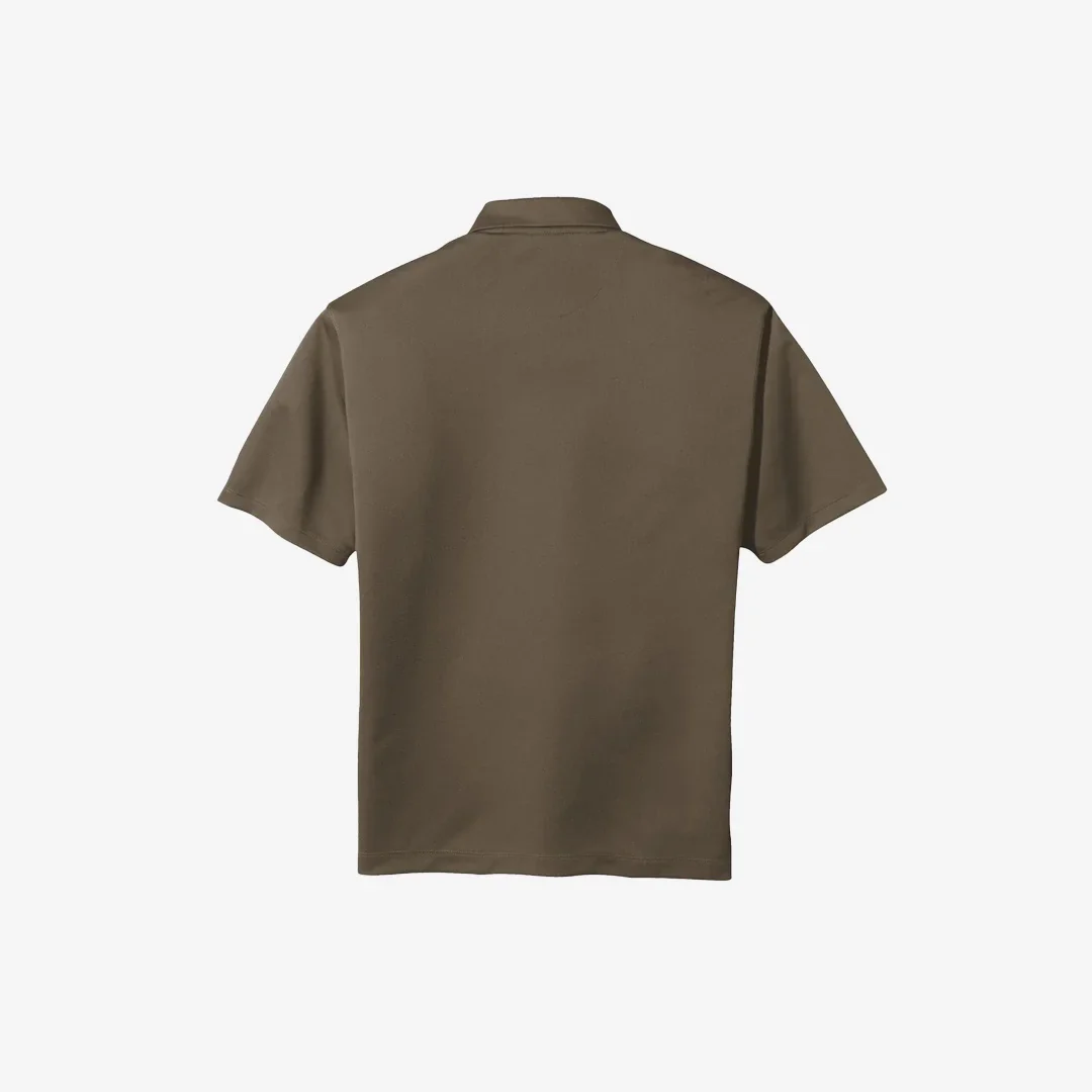 Nike Tech Basic Dri-FIT Polo - Image 14