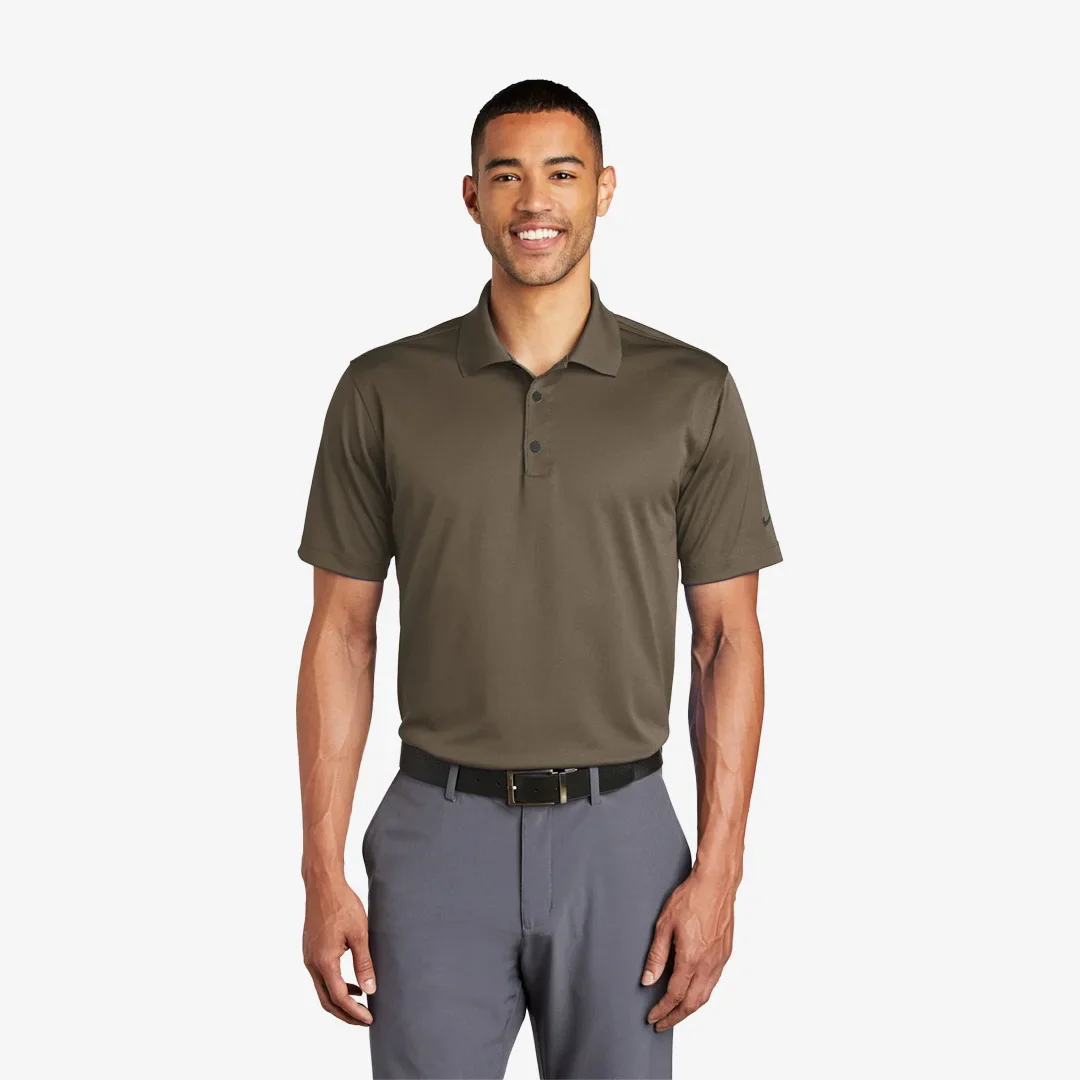 Nike Tech Basic Dri-FIT Polo - Image 15