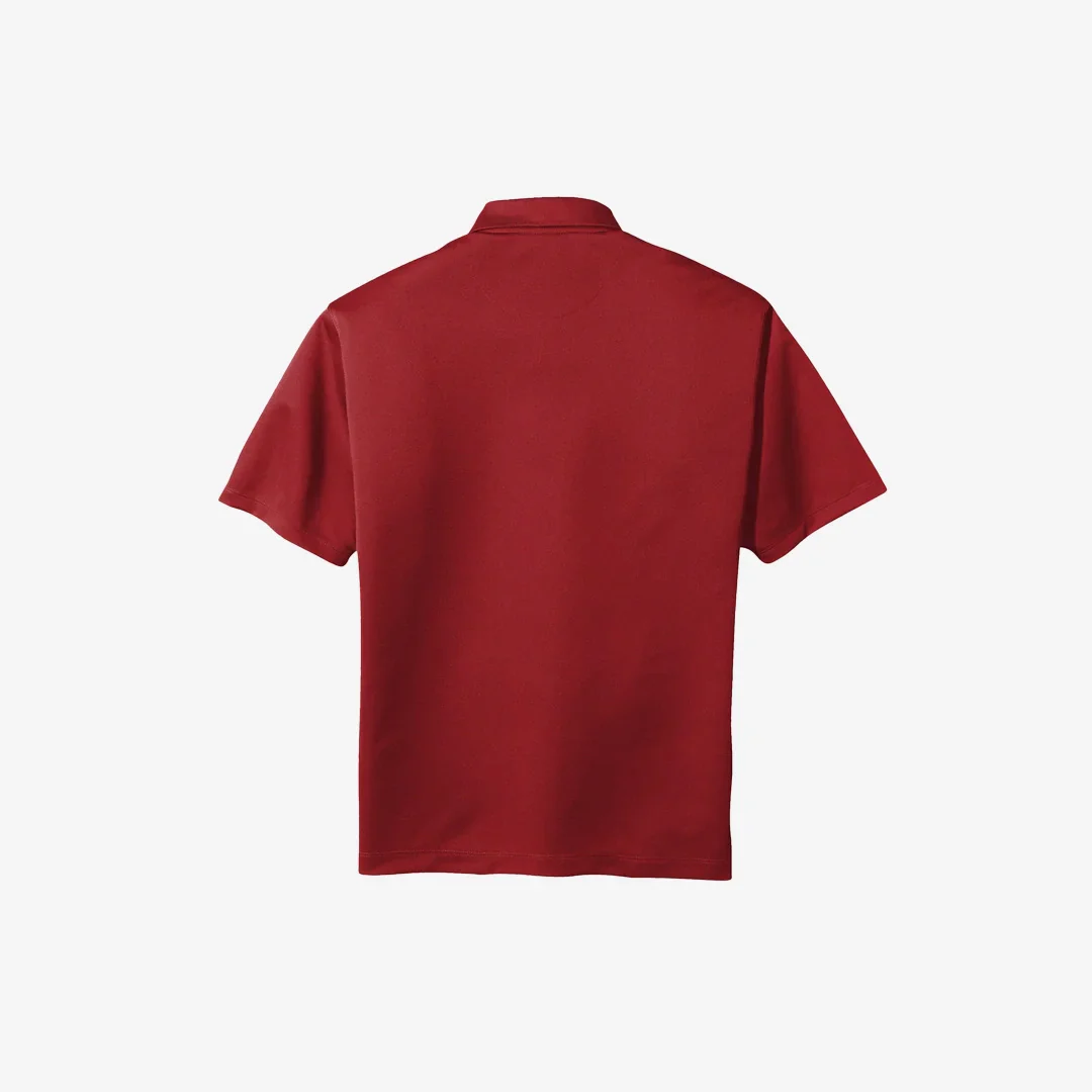 Nike Tech Basic Dri-FIT Polo - Image 18