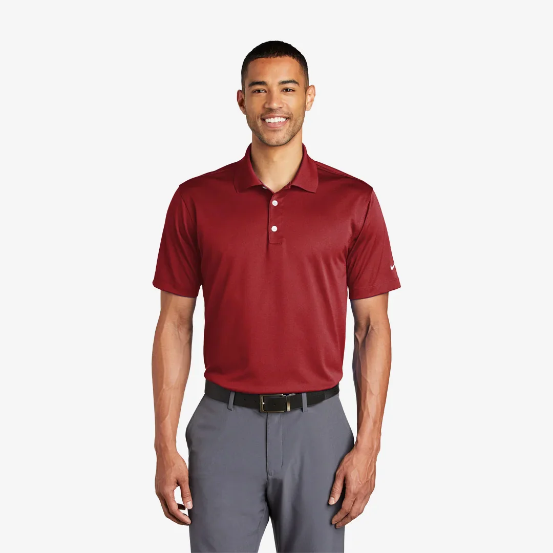 Nike Tech Basic Dri-FIT Polo - Image 19