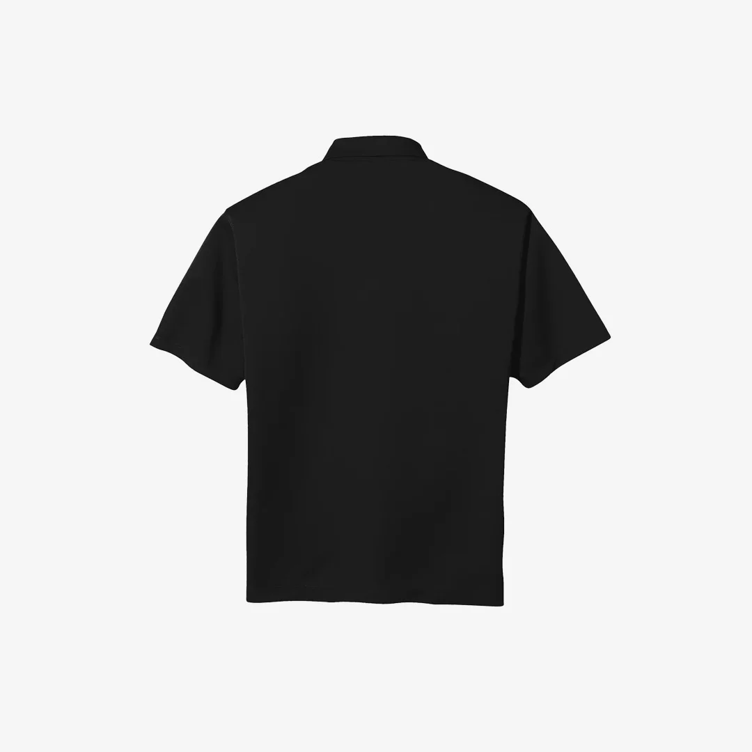 Nike Tech Basic Dri-FIT Polo - Image 2