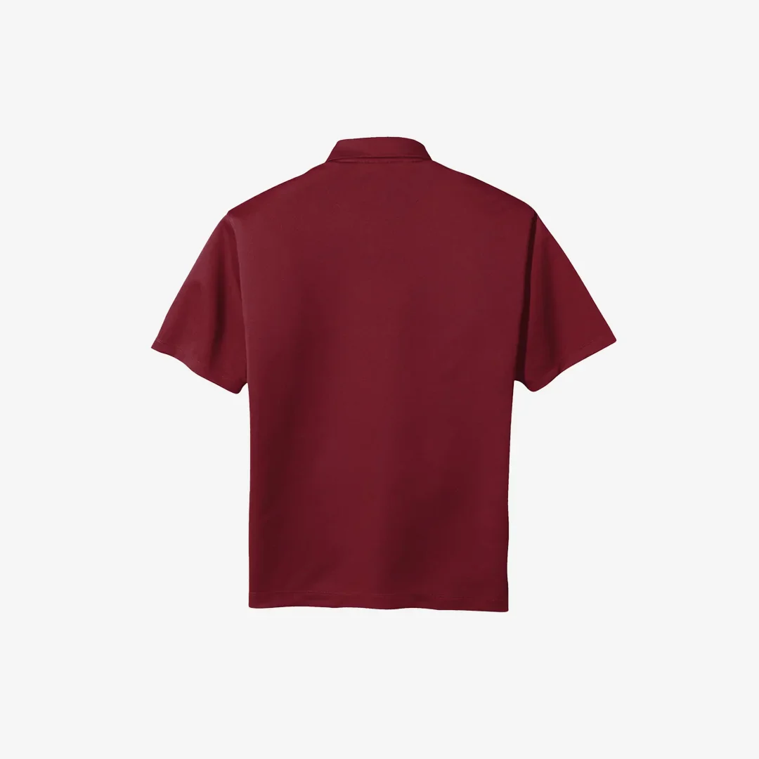 Nike Tech Basic Dri-FIT Polo - Image 22