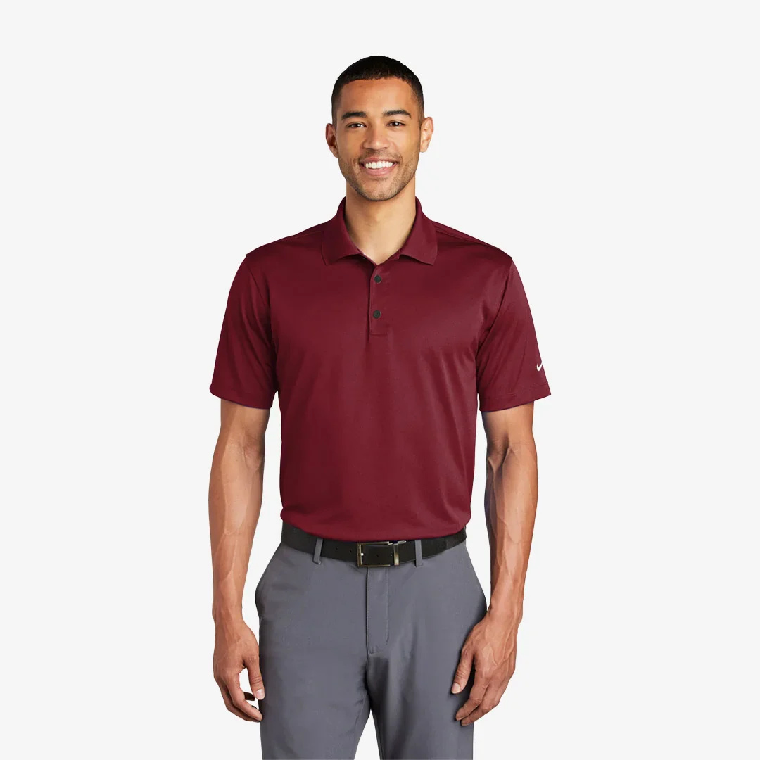 Nike Tech Basic Dri-FIT Polo - Image 23