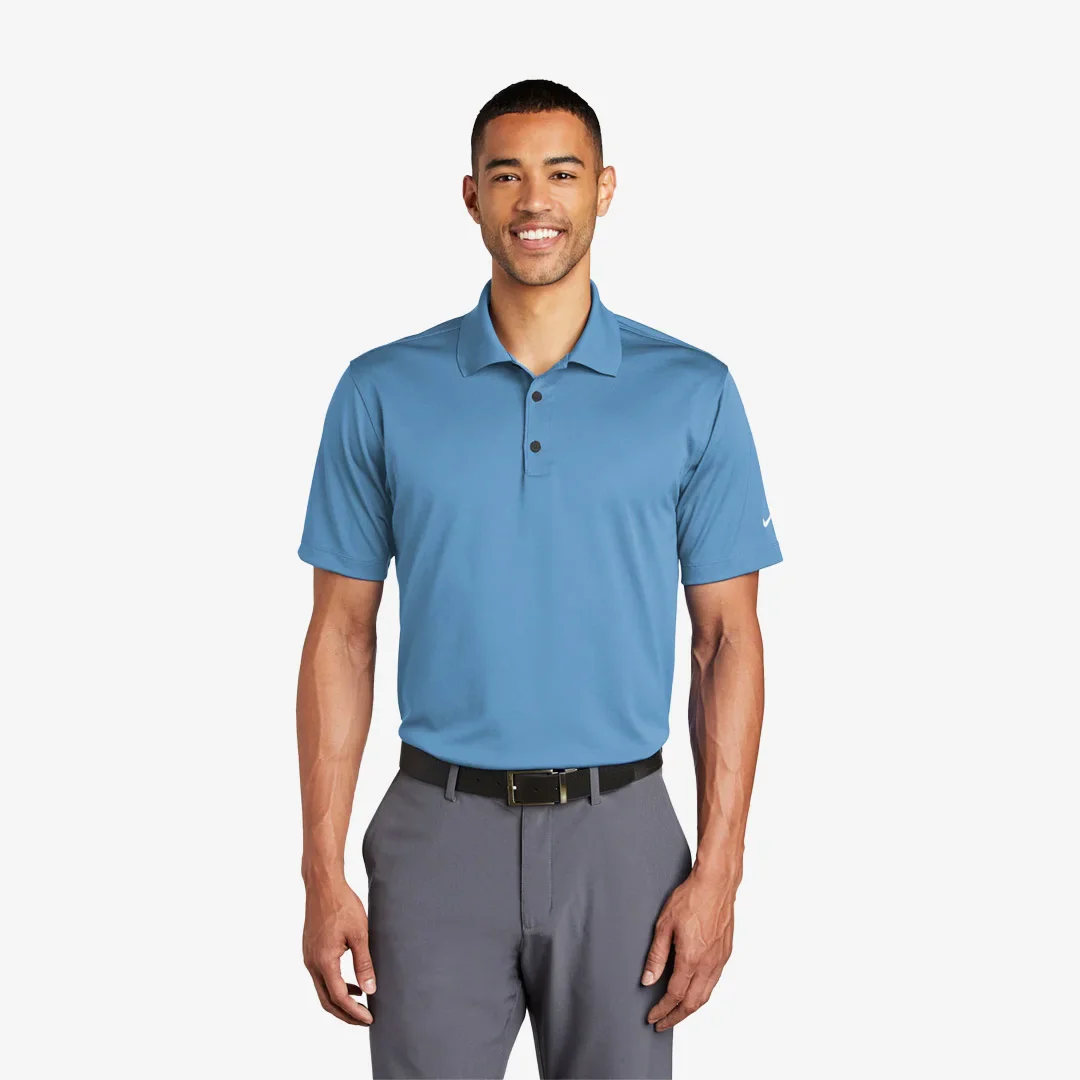 Nike Tech Basic Dri-FIT Polo - Image 27