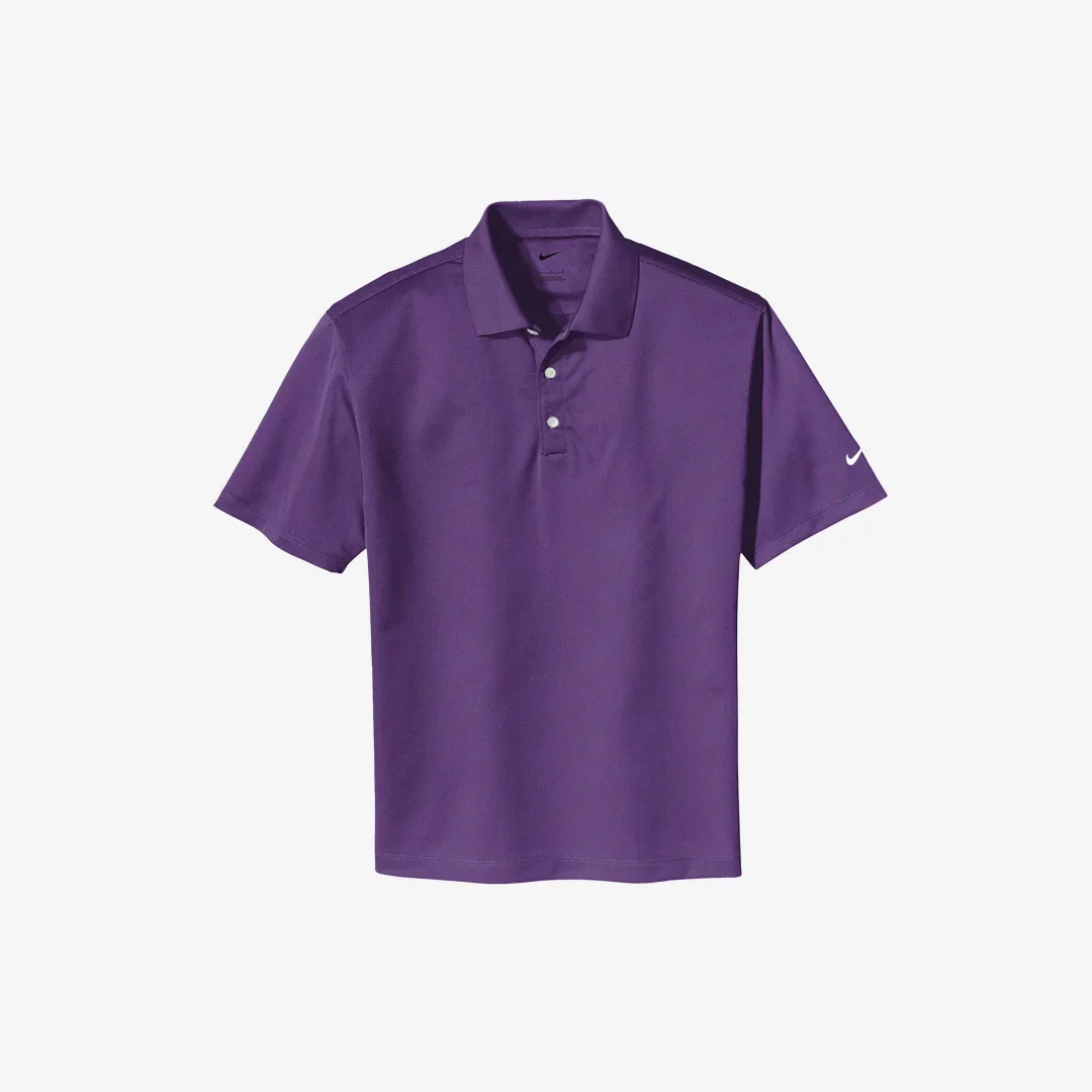 Nike Tech Basic Dri-FIT Polo - Image 29