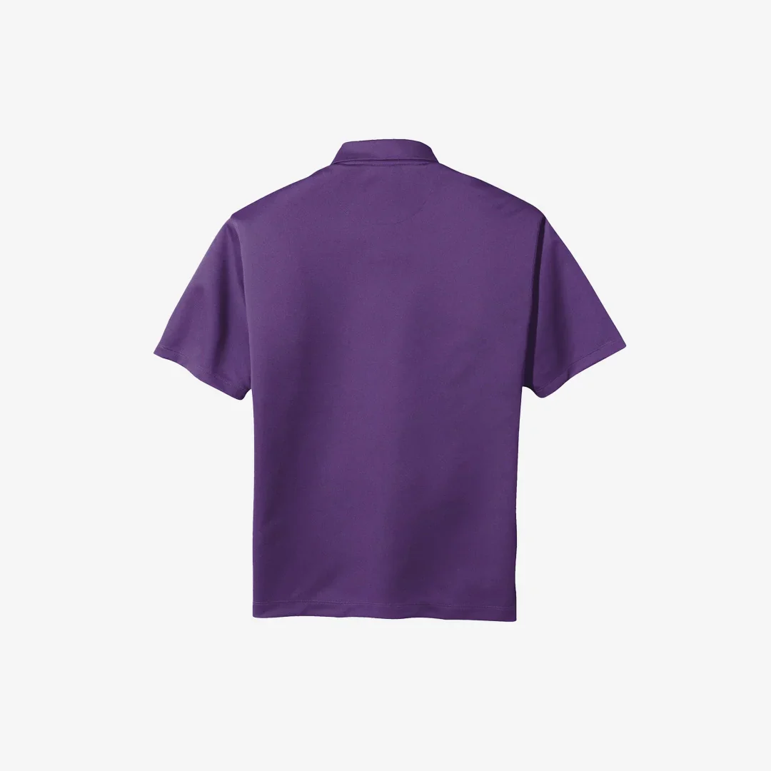 Nike Tech Basic Dri-FIT Polo - Image 30