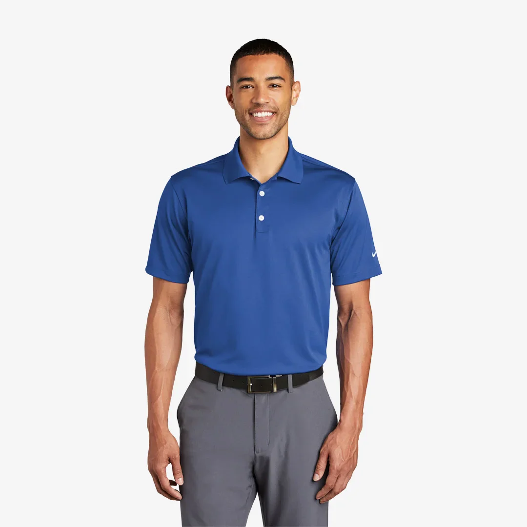 Nike Tech Basic Dri-FIT Polo - Image 35