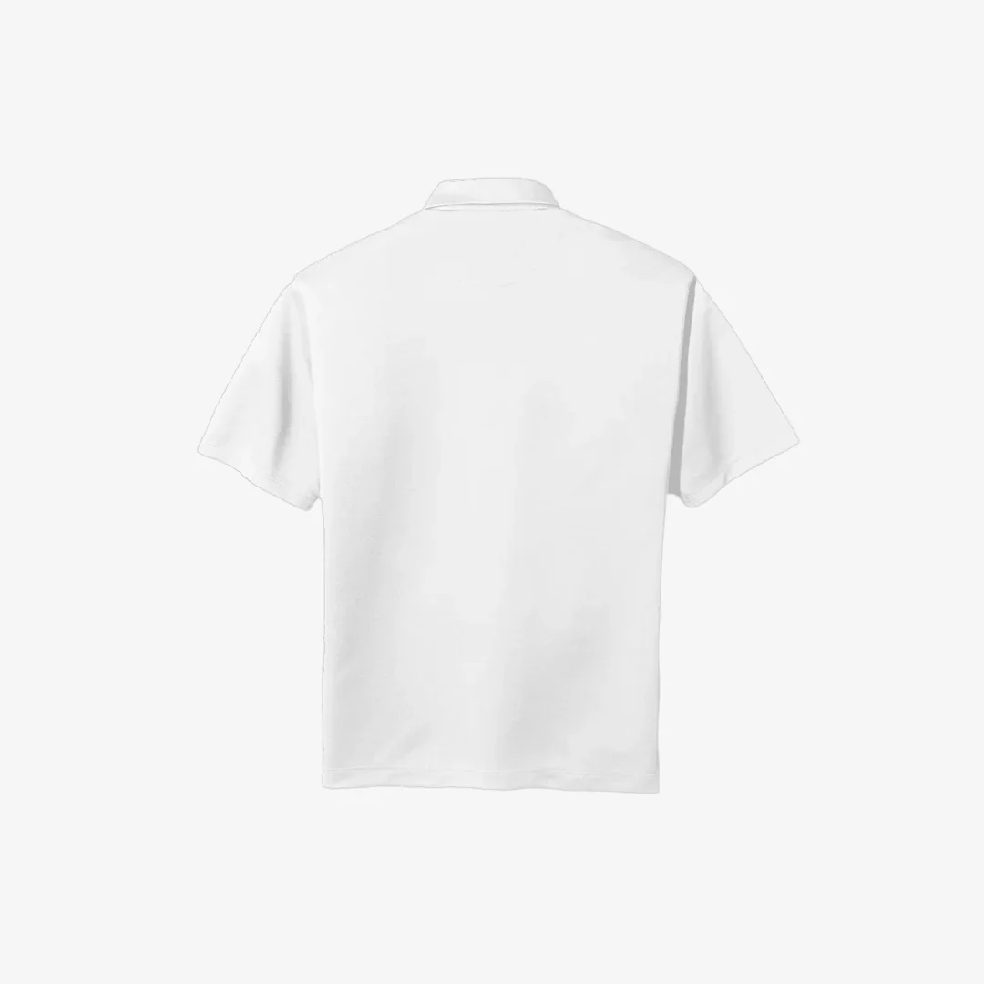 Nike Tech Basic Dri-FIT Polo - Image 38